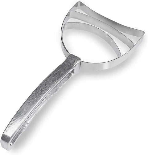 Stainless Steel Bone Dusting Scraper AllYourBlades