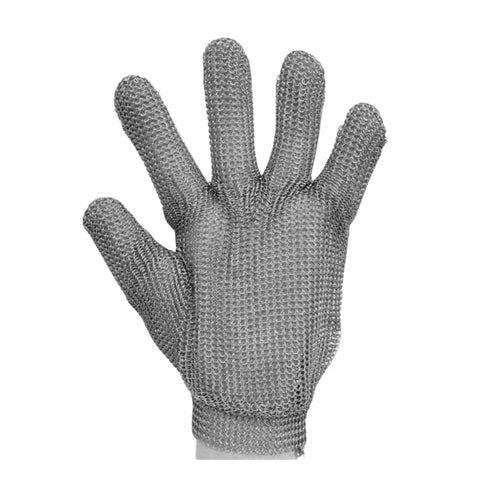 Stainless Steel Chain Mesh Glove AllYourBlades