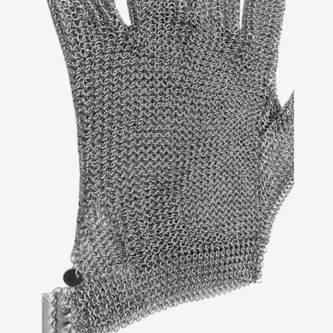 Stainless Steel Chain Mesh Glove AllYourBlades