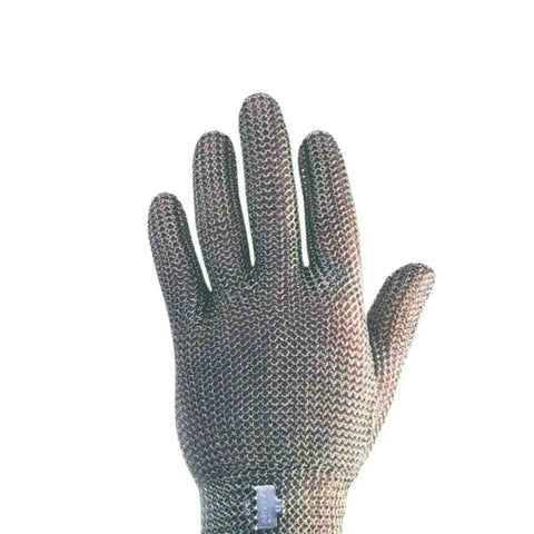 Stainless Steel Chain Mesh Glove AllYourBlades