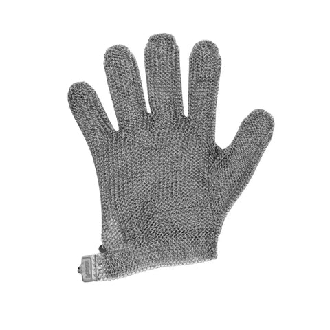 Stainless Steel Chain Mesh Glove AllYourBlades