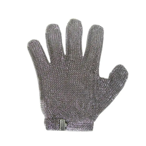 Stainless Steel Chain Mesh Glove AllYourBlades