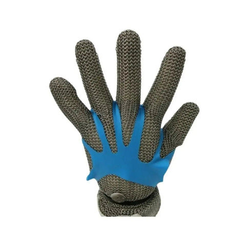 Stainless Steel Chain Mesh Glove AllYourBlades