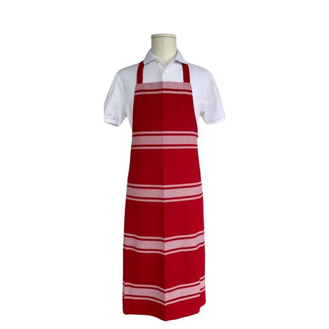 Traditional Butcher Stripe Aprons - Three Patterns Available AllYourBlades