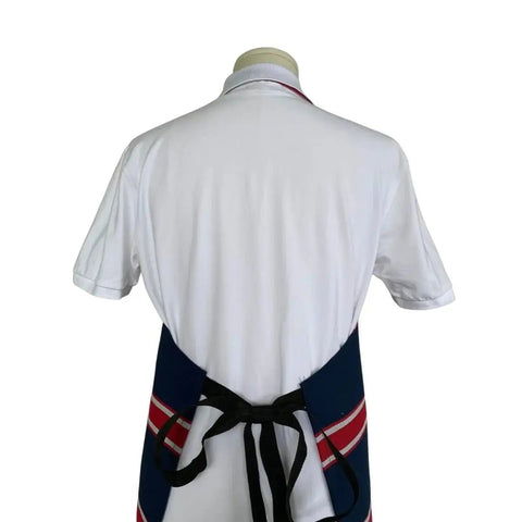 Traditional Butcher Stripe Aprons - Three Patterns Available AllYourBlades