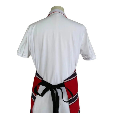Traditional Butcher Stripe Aprons - Three Patterns Available AllYourBlades