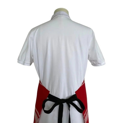 Traditional Butcher Stripe Aprons - Three Patterns Available AllYourBlades