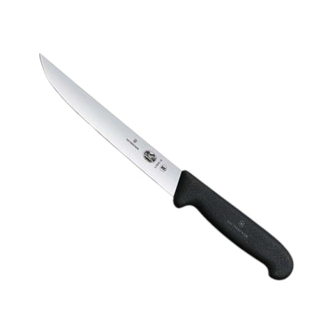 Victorinox 7" Semi Flex Wide Fillet Knife Carving Swiss Stainless Steel 5280318