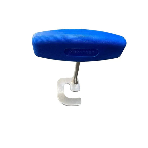 WORM KEY PULLER Specialised for Meat mincer #32 WKP-32
