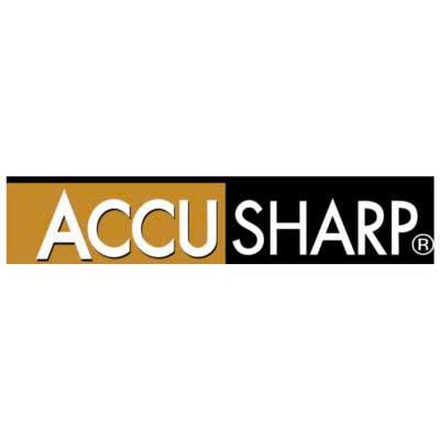 ACCUSHARP - AllYourBlades | Australian Butcher Supplies
