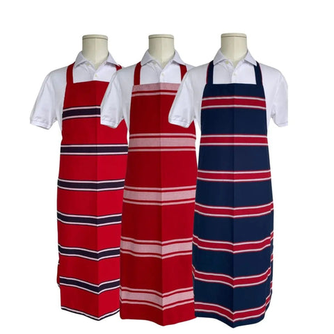 Butchers Apron & Glove - AllYourBlades | Australian Butcher Supplies