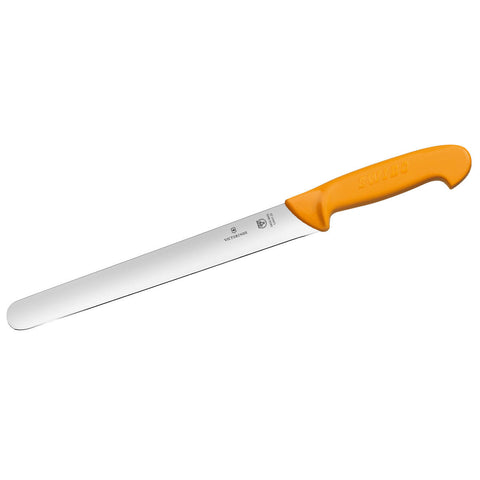 Swibo Victorinox 25cm Fish Skinning Filleting Brisket Slicing Knife 5.8441.25