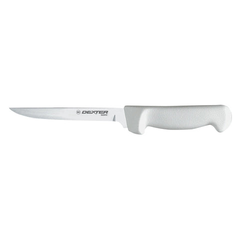 Dexter Russel BASICS 6" Wide Boning Knife Stain Free High Carbon Steel Blade