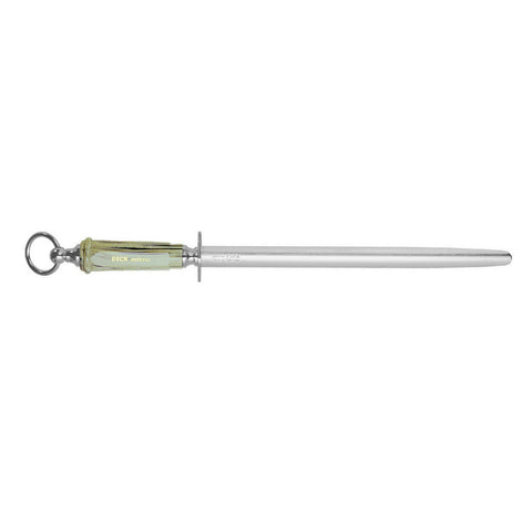 F.Dick DICKORON MICRO Sharpening Steel Super Fine Micro Ultra Fine 30cm Oval