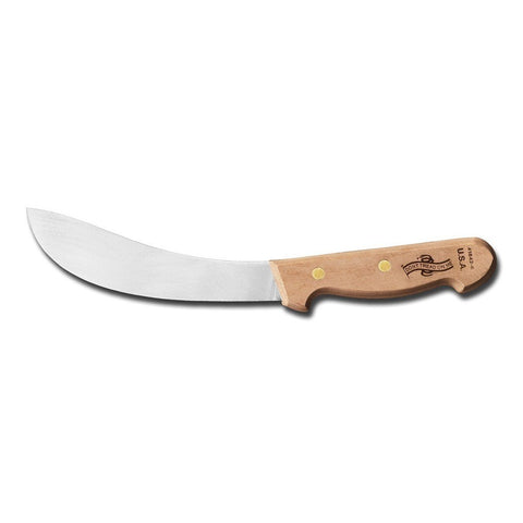 Dexter Russell Green River DTOM 6" / 15cm Beef Skinner Knife 41842-6