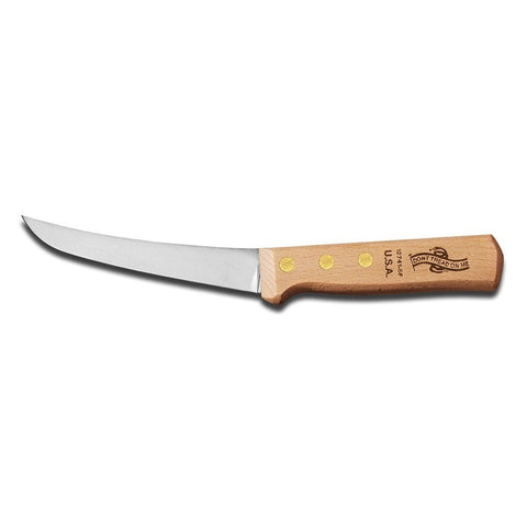 Dexter Russell Green River Semi Stiff Boning Knife 6"/15cm Carbon Steel