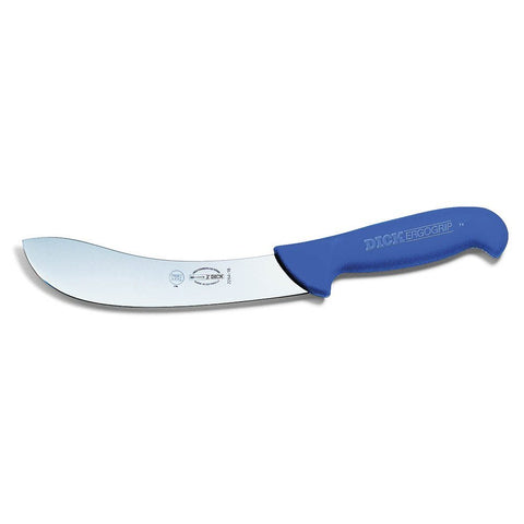 F. Dick 5PCS Butcher Boning Skinning Knife Set - Butcher/ Boner/ Skinner/ Hunter