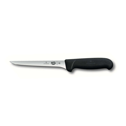 Victorinox 6PCS Butcher & Skinning Knife Set Bullnose 12" Steel Farmer Hunter