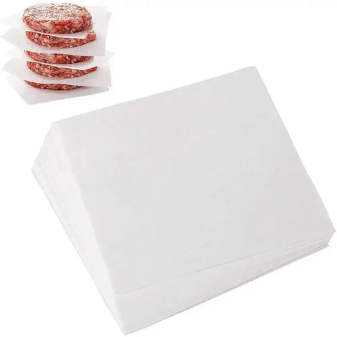 5'' Non-Stick Paddy 40GSM AllYourBlades