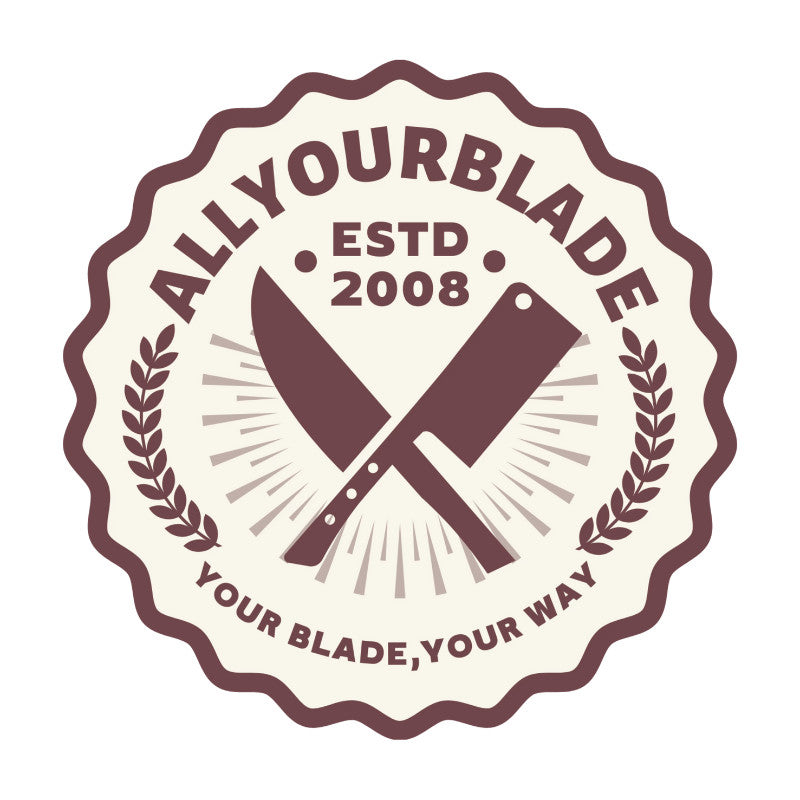 Logo of AllYourBlades.com.au
