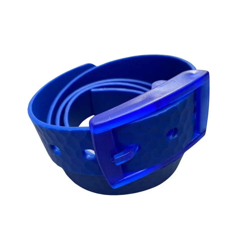 TPU Belt -Blue AllYourBlades