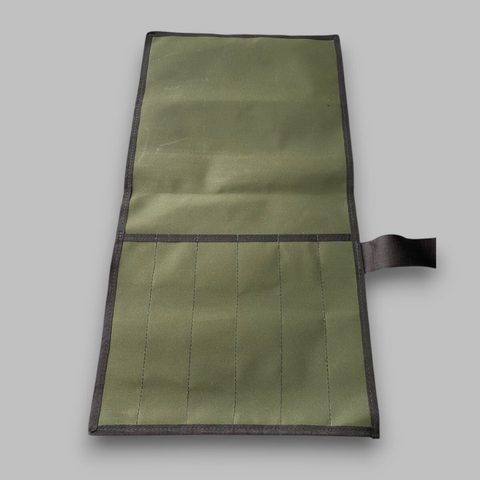 Swibo Victorinox 6PCS Fisherman Knife Set Boning Skinning Slicing 12" Steel