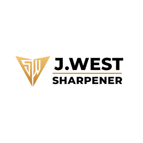 J.WEST SHARPENER