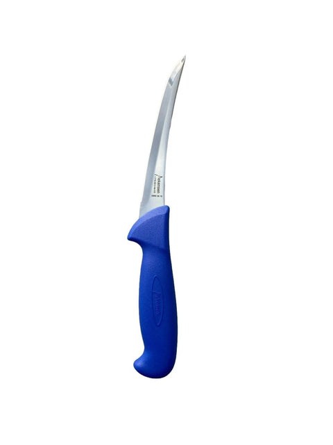 Butcher Knife Set Knife Pouch Combo Boning Skinning  Knives Chain COMBO-01