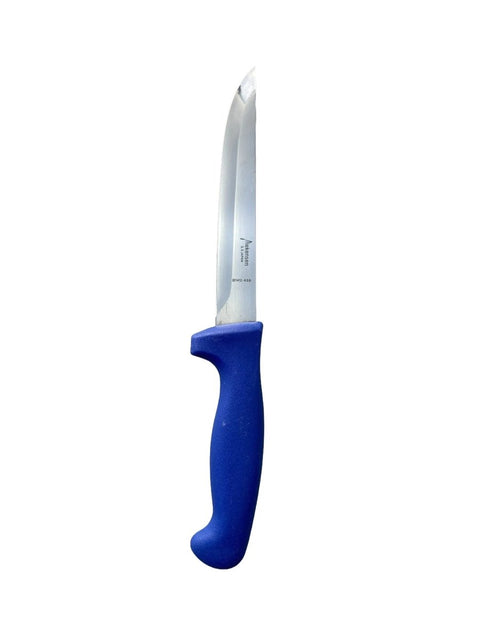 Butcher Knife Set Knife Pouch Combo Boning Skinning  Knives Chain COMBO-01