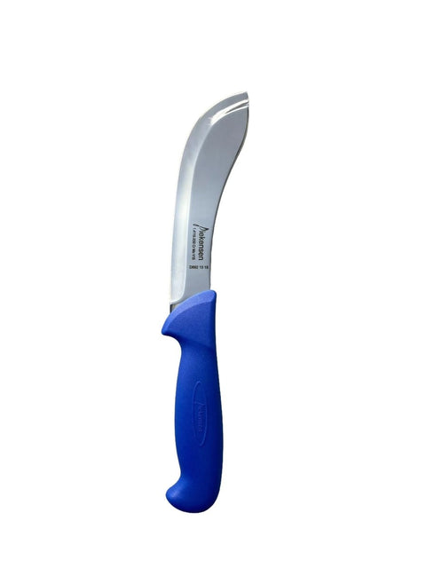 Butcher Knife Set Knife Pouch Combo Boning Skinning  Knives Chain COMBO-01