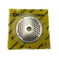 Butchers Equipment Stainless Steel Mincer Parts - Mincer Plate #12 - 3.5mm AllYourBlades