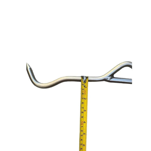 Butchers Gambrel Hooks 320mm Length GH