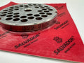 Commercial Butchers Supplies Equipment Meat Mincer Dics Mincer Plate #22 - 8MM AllYourBlades