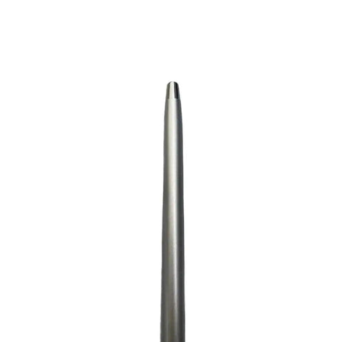 Diamond Sharpening Steel Pink Handle 10 inches MHFC-12