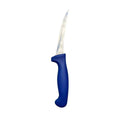 Diekensen 6' Curved Stiff Boning Knife Blue Handle 201412 - 6 CB AllYourBlades