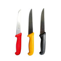 Diekensen 6'' Straight Boning Knife 3 Color Options AllYourBlades