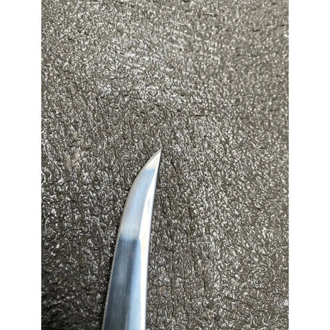 Diekensen Blue Butcher's Curved Stiff Boning Knife 5" 13cm - Set of 3 AllYourBlades