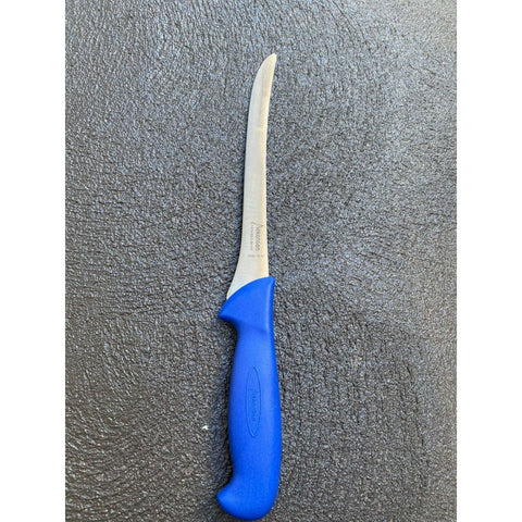 Diekensen Butcher Knife Set Boning Skinning Steak Knives Filleting Knife & Steel AllYourBlades