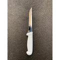 Diekensen Butchers 5-PC Knife Set Curved Straight Boning Skinning Knives & Steel AllYourBlades