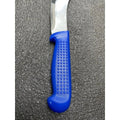 Diekensen Butchers 6'' 15cm Curved Skinning Butchers Knife Ridged Grip Set of 3 AllYourBlades