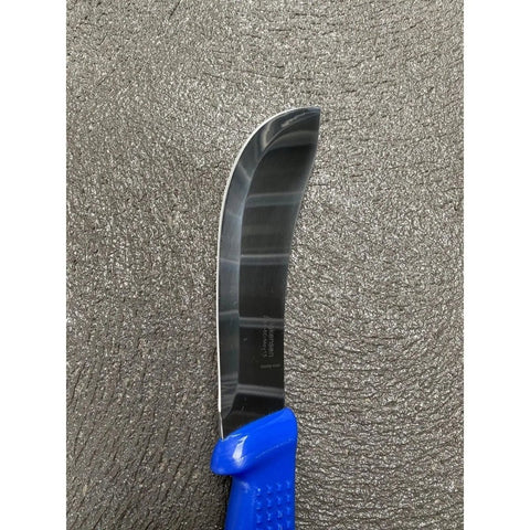 Diekensen Butchers 6'' 15cm Curved Skinning Butchers Knife Ridged Grip Set of 3 AllYourBlades