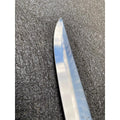 Diekensen Butchers 6'' Straight Boning Knife Slicing Knife Japan Blade Set of 3 AllYourBlades