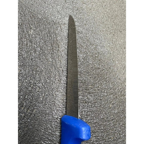 Diekensen Butchers 6'' Straight Boning Knife Slicing Knife Japan Blade Set of 3 AllYourBlades