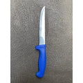 Diekensen Butchers 6'' Straight Boning Knife Slicing Knife Japan Blade Set of 3 AllYourBlades