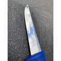Diekensen Butchers 6'' Straight Boning Knife Slicing Knife Japan Blade Set of 3 AllYourBlades