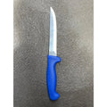 Diekensen Butchers 6'' Straight Boning Knife Slicing Knife Japan Blade Set of 3 AllYourBlades