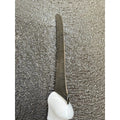 Diekensen Butchers Curved Boning Knife 5'' Narrow Blade Ridged Grip Set of 3 AllYourBlades