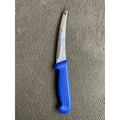 Diekensen Butchers Fish Filleting Knife Curved Thin Stiff Knife - Set of 6 AllYourBlades