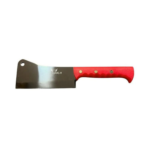 Diekensen butchers Meat Cleaver Knife Chinese Style 8.5 Inch OC