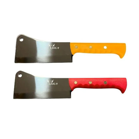 Diekensen butchers Meat Cleaver Knife Chinese Style 8.5 Inch OC